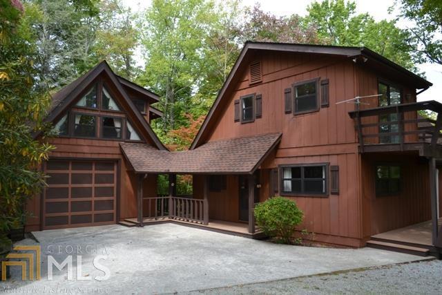 757 Western Way Rabun Gap, GA 30568 - Photo 1 of 1 Gallery Image 1