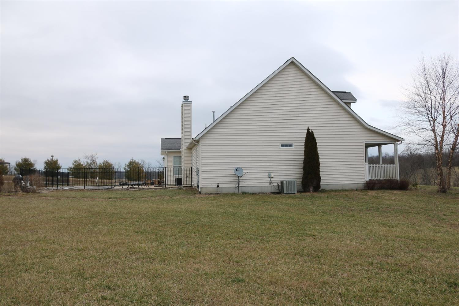 3800 Upper Concord Road Carlisle, KY 40311 - Photo 11 of 64 Photo 11