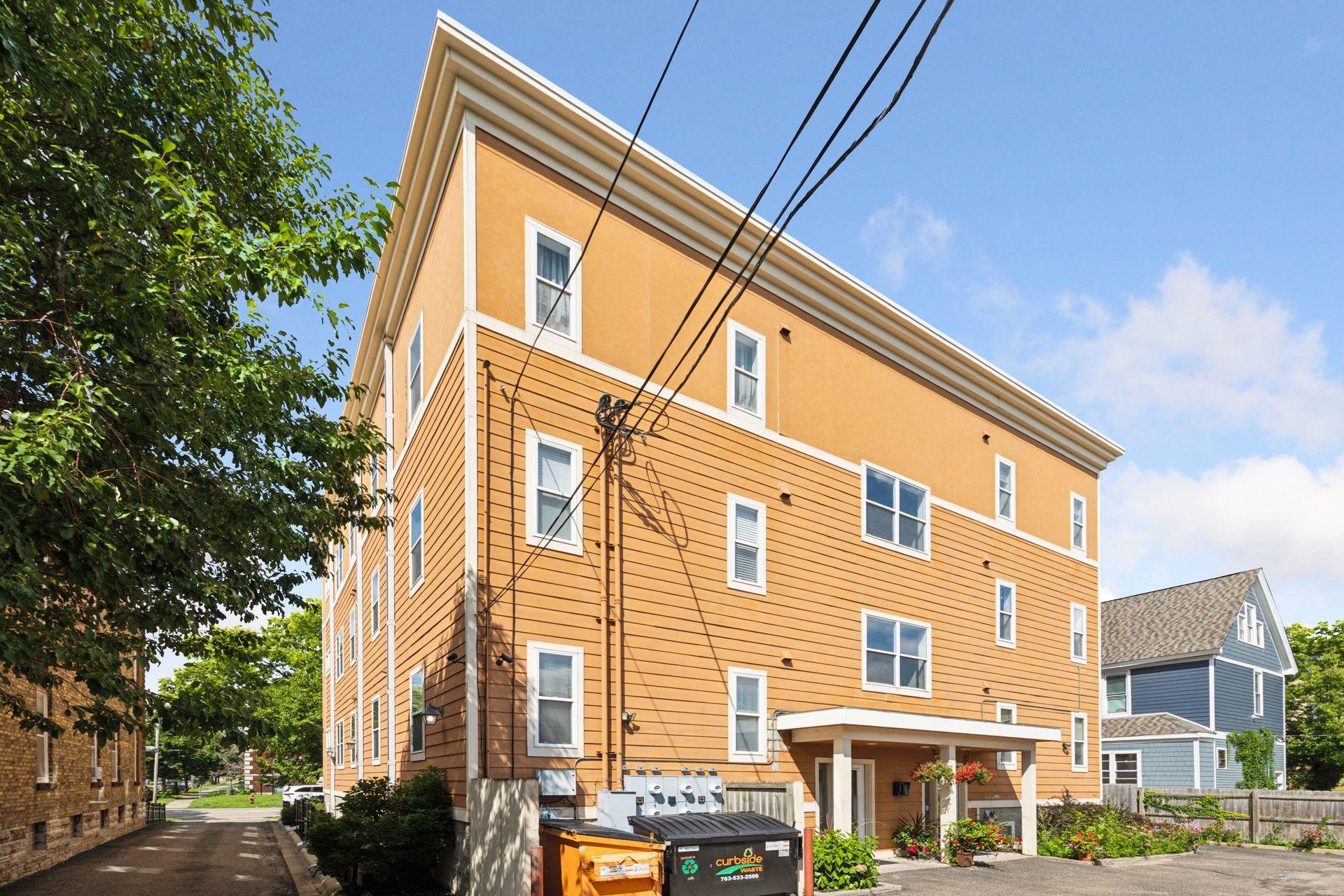 1829 Park Avenue, Unit 7 Minneapolis, MN 55404 - Photo 20 of 25