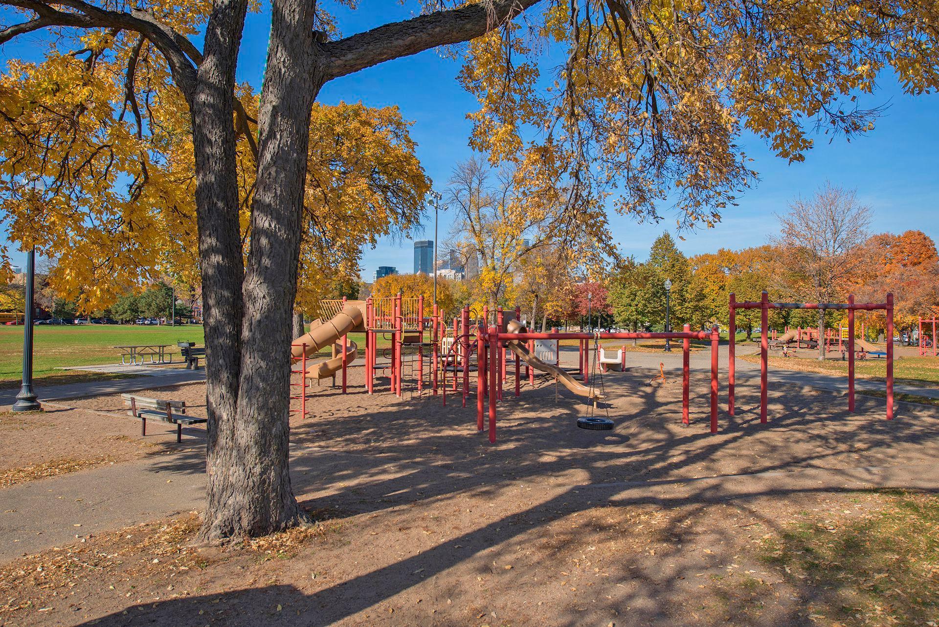 1829 Park Avenue, Unit 7 Minneapolis, MN 55404 - Photo 25 of 25