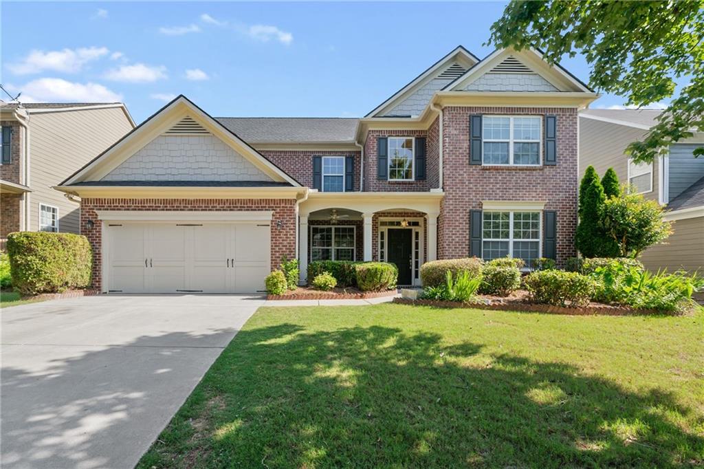 Welcome Home !