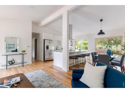 $935,000 | 620 South 42nd Street, Boulder, CO 80305