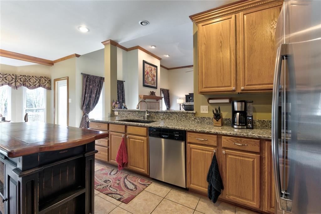 1035 Murray Rd Loop Pearl River, LA 70452 - Photo 12 of 30 Gallery Image 12