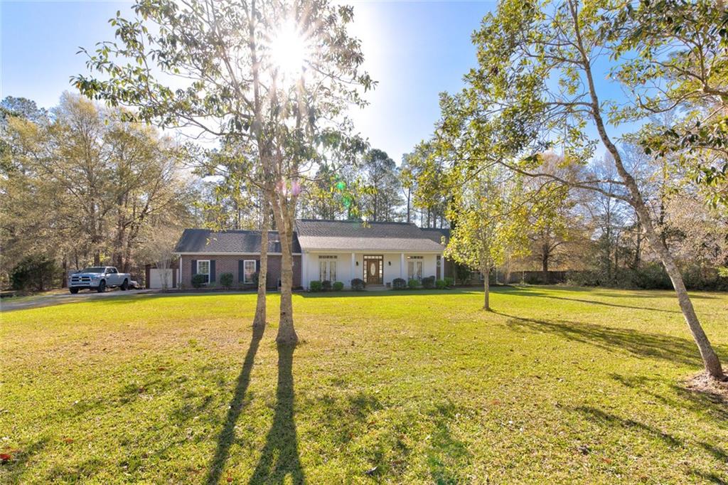 1035 Murray Rd Loop Pearl River, LA 70452 - Photo 3 of 30 Gallery Image 3