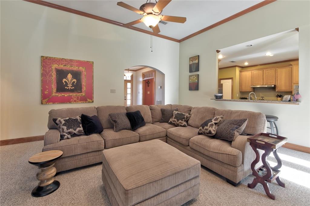 1035 Murray Rd Loop Pearl River, LA 70452 - Photo 8 of 30 Gallery Image 8