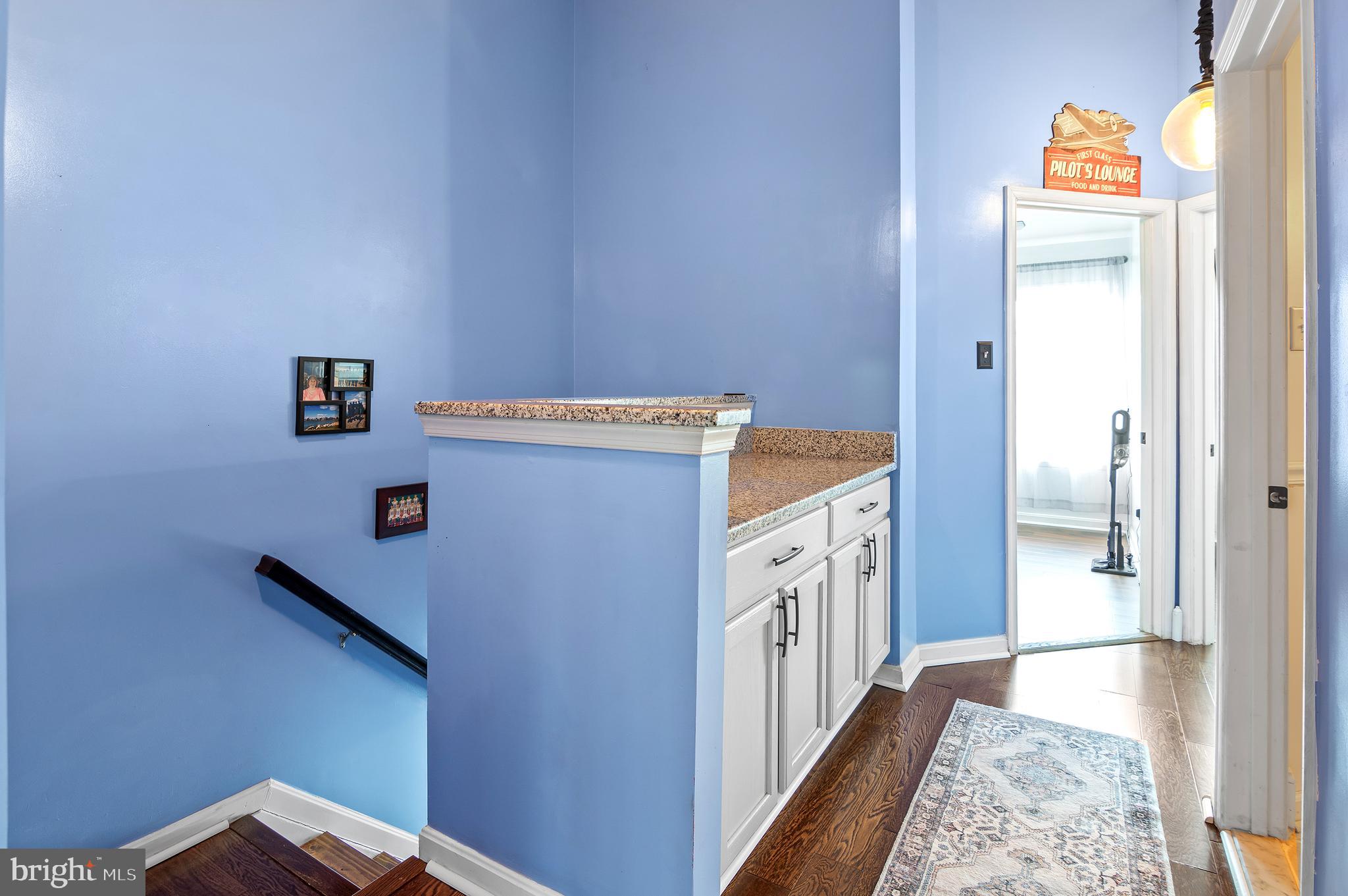 2527 Running Wolf Trail Odenton, MD 21113 - Photo 15 of 38 Upper Level Landing