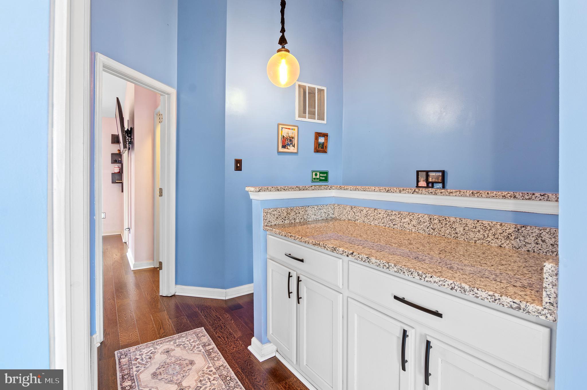 2527 Running Wolf Trail Odenton, MD 21113 - Photo 16 of 38 Upper Level Landing