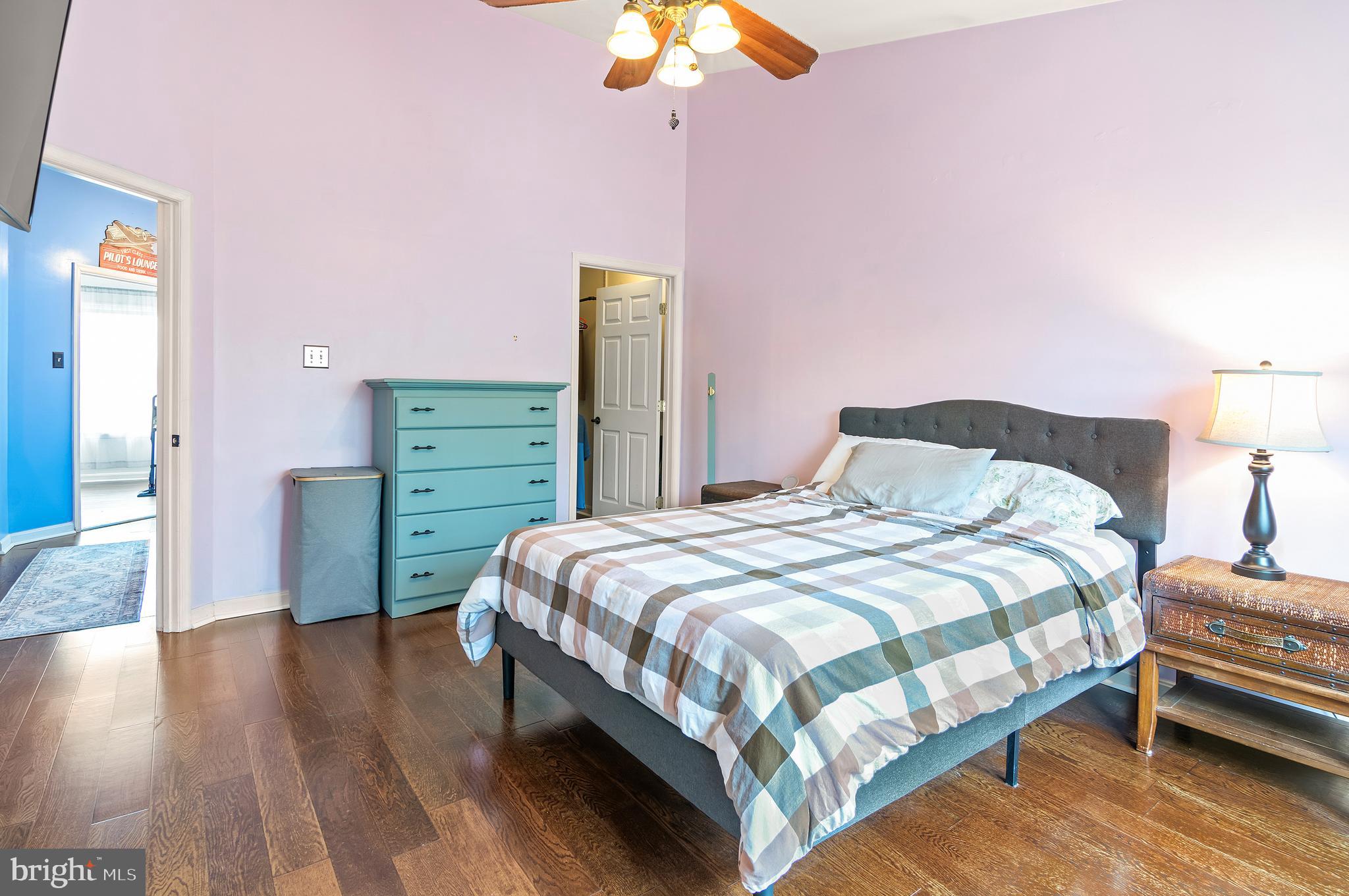 2527 Running Wolf Trail Odenton, MD 21113 - Photo 18 of 38 Primary Bedroom