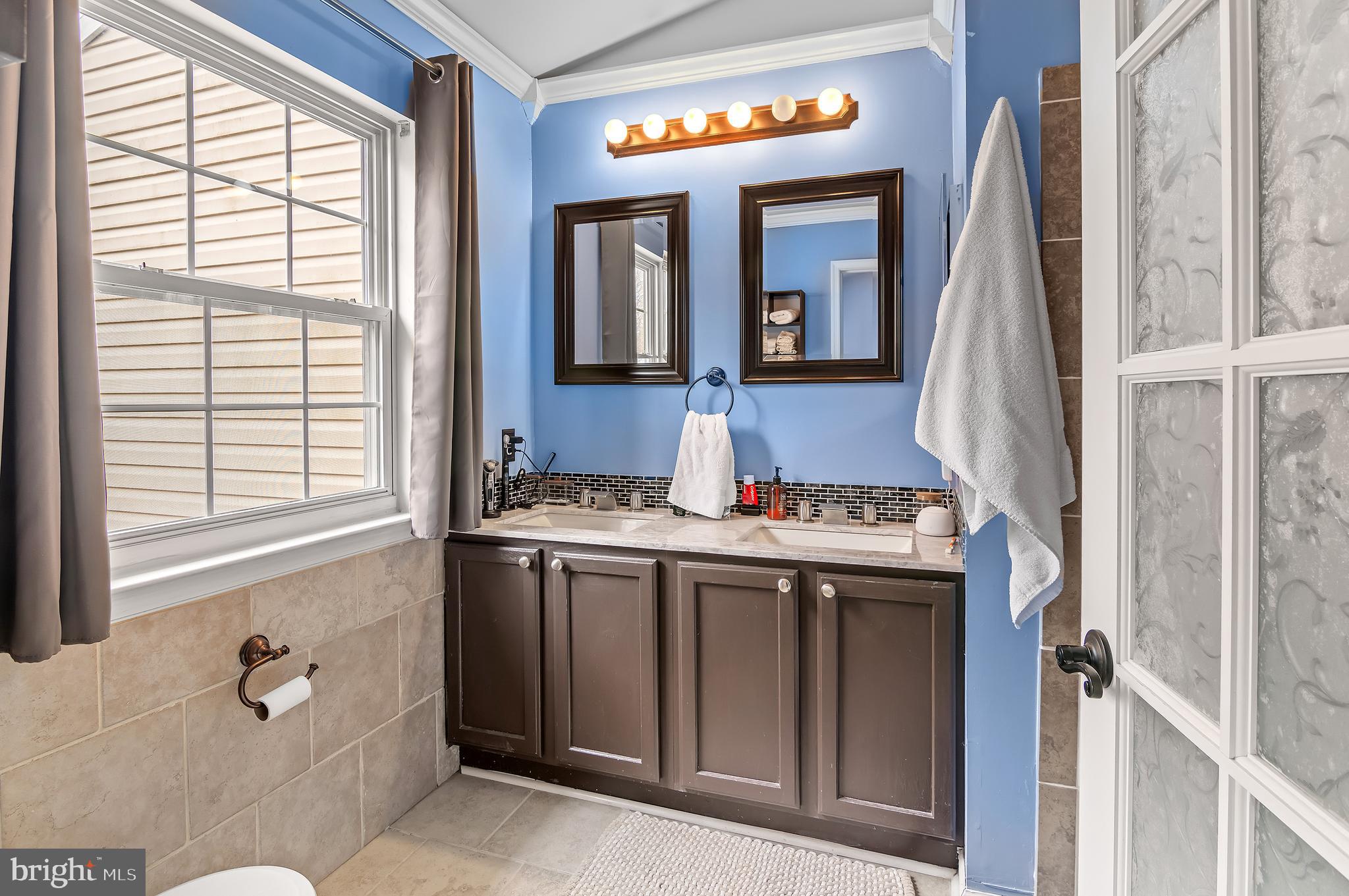 2527 Running Wolf Trail Odenton, MD 21113 - Photo 20 of 38 Primary Bath