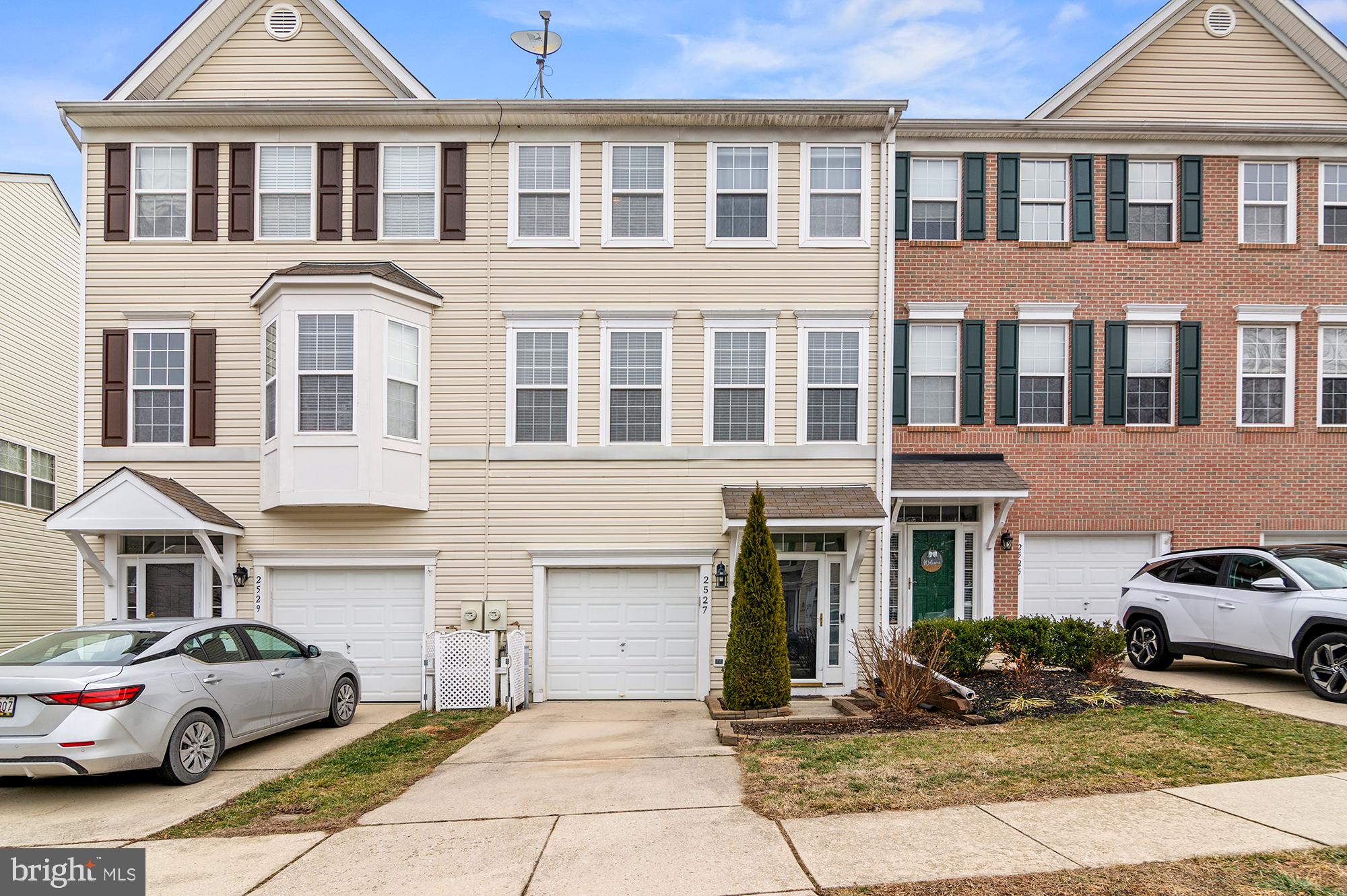 2527 Running Wolf Trail Odenton, MD 21113 - Photo 2 of 38 Front Exterior