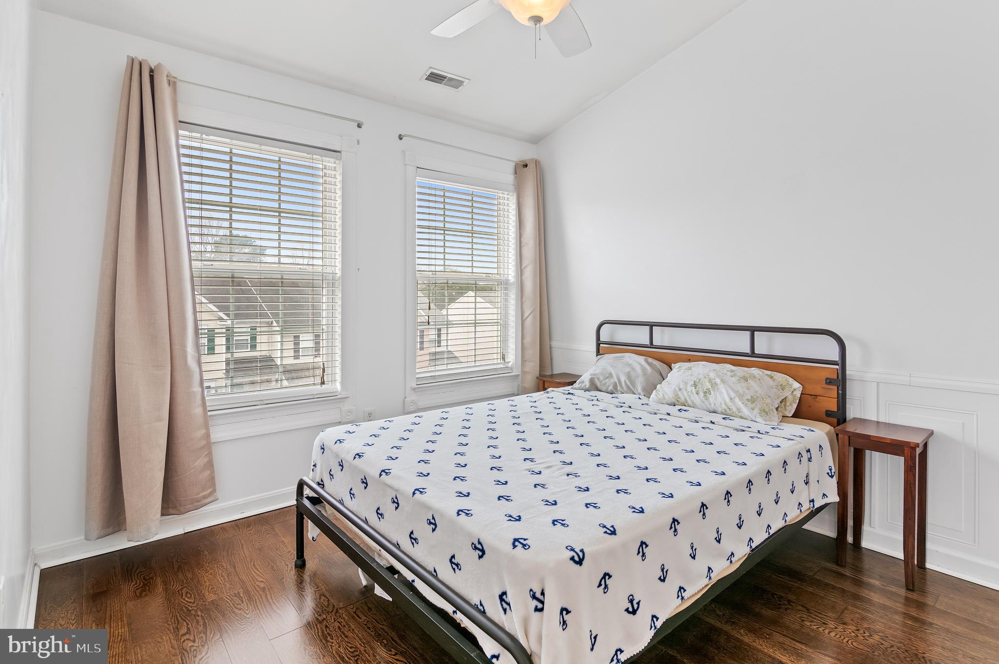 2527 Running Wolf Trail Odenton, MD 21113 - Photo 22 of 38 Second Bedroom