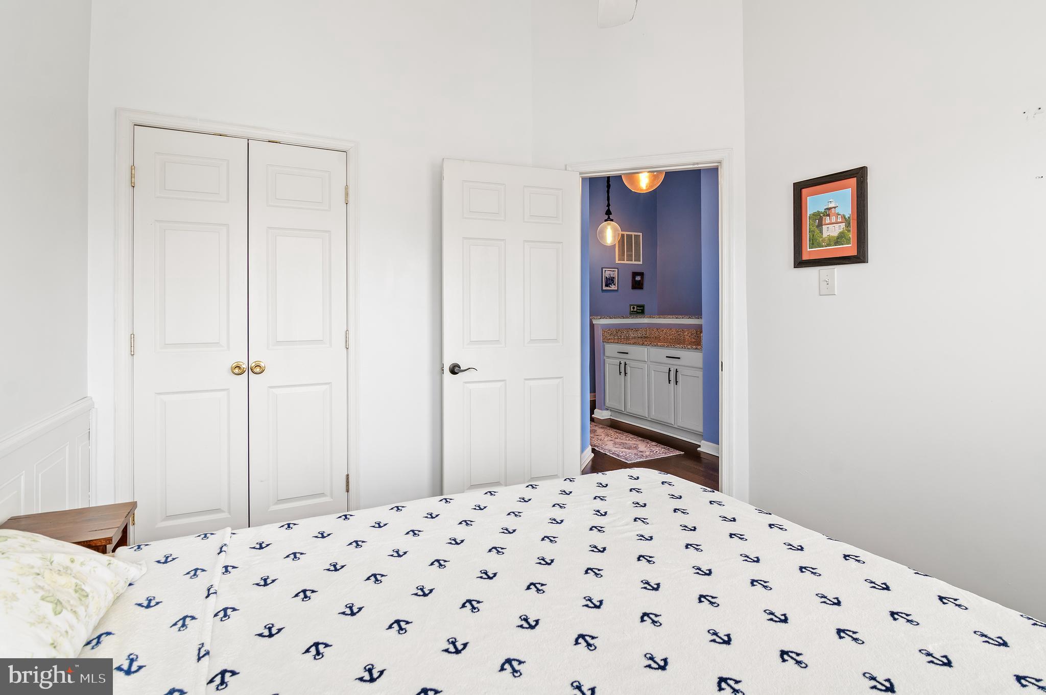 2527 Running Wolf Trail Odenton, MD 21113 - Photo 23 of 38 Second Bedroom