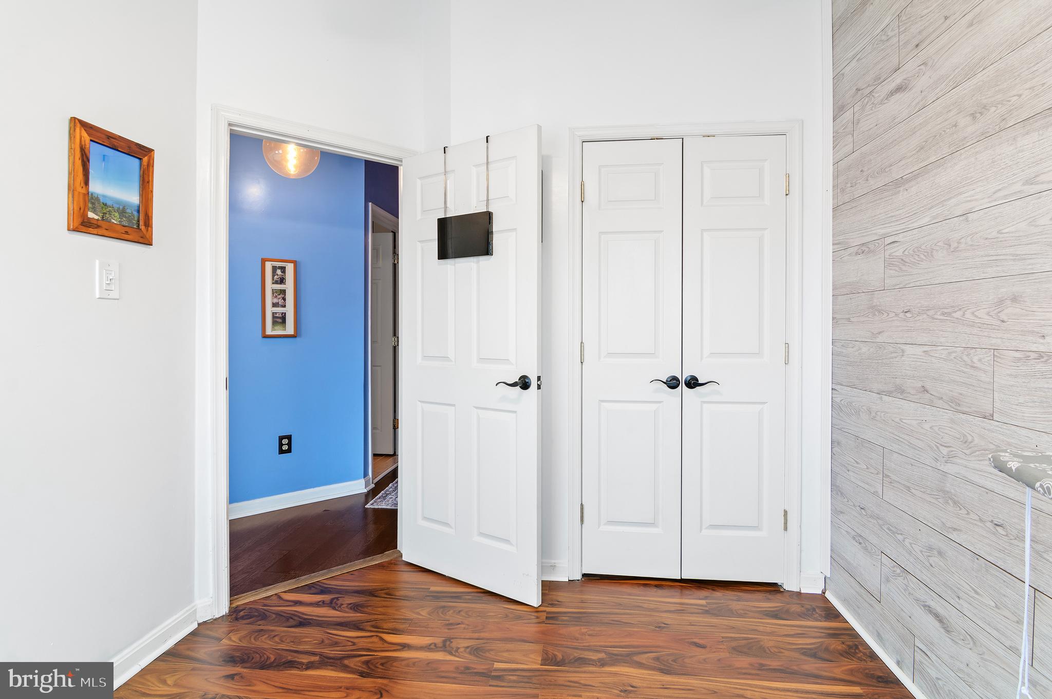 2527 Running Wolf Trail Odenton, MD 21113 - Photo 27 of 38 Third Bedroom