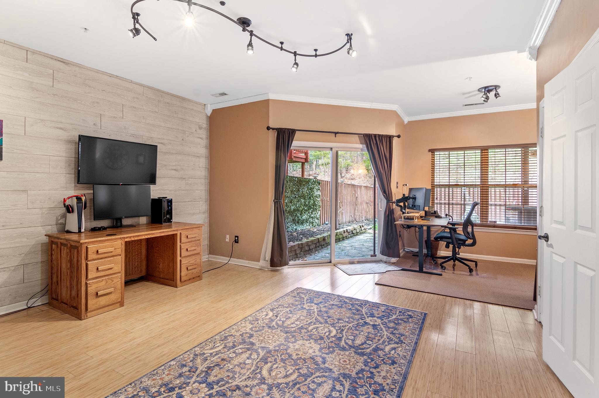 2527 Running Wolf Trail Odenton, MD 21113 - Photo 29 of 38 Walkout Lower Level