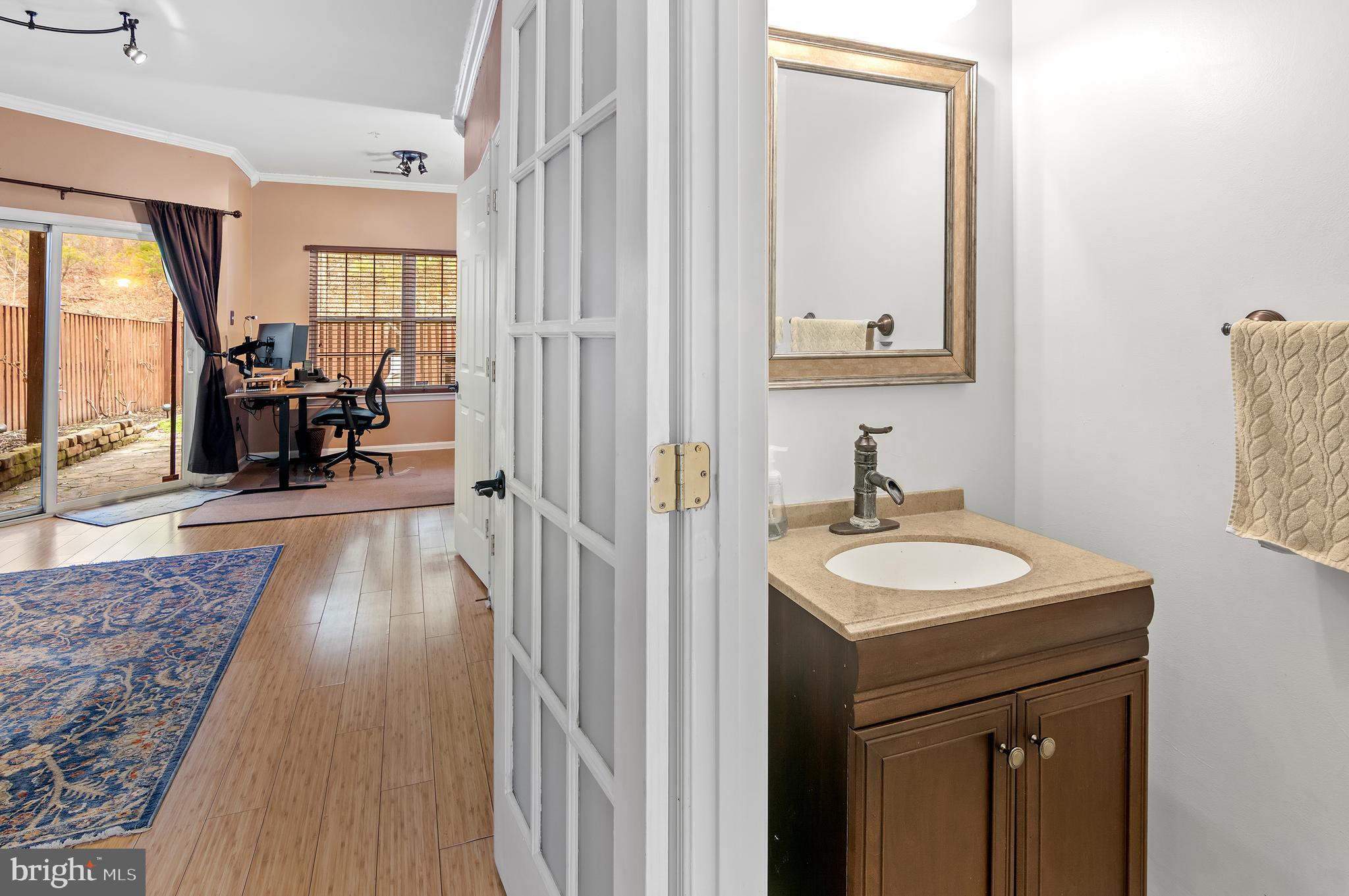 2527 Running Wolf Trail Odenton, MD 21113 - Photo 32 of 38 Half Bath