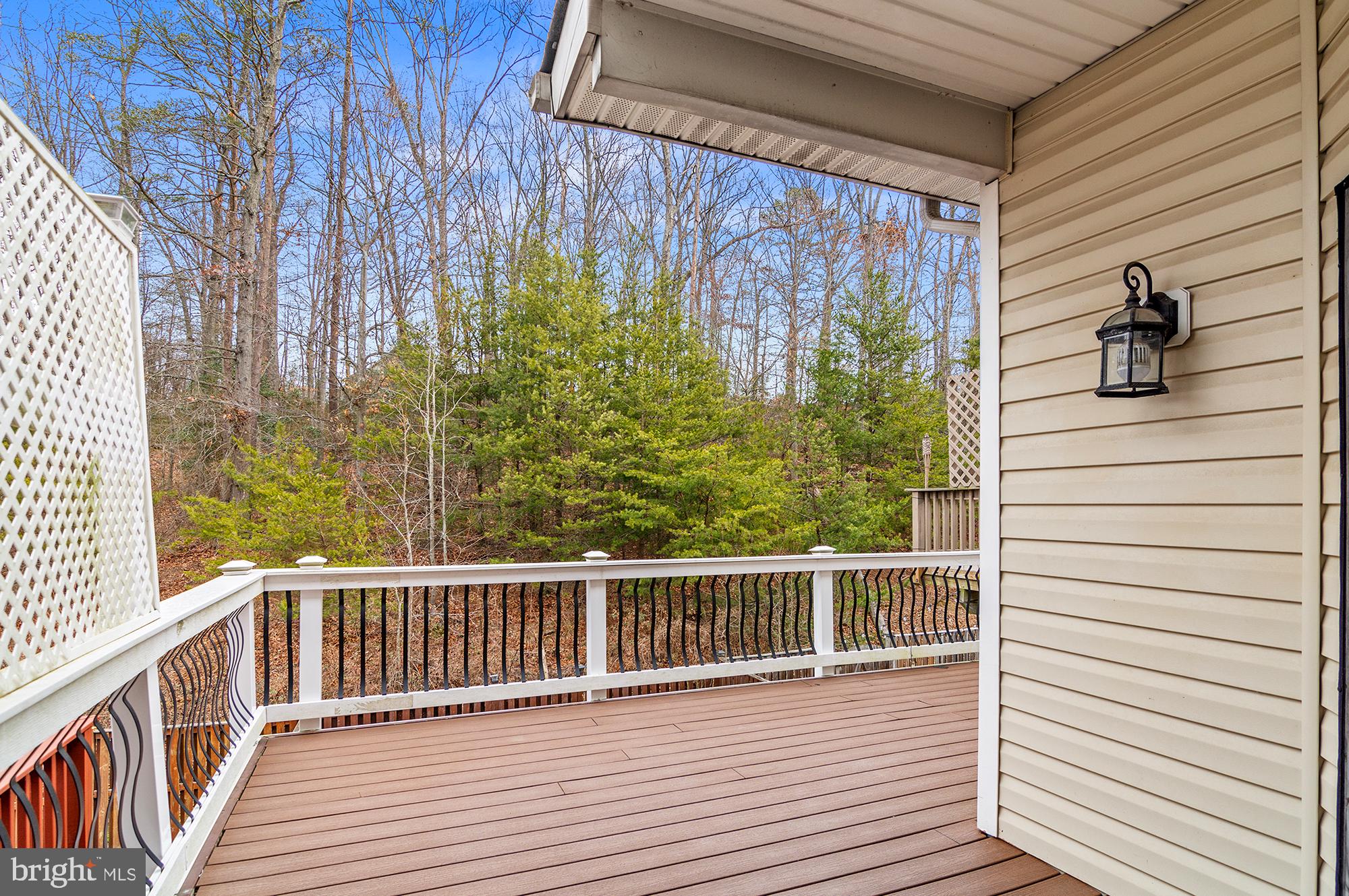 2527 Running Wolf Trail Odenton, MD 21113 - Photo 34 of 38 Deck
