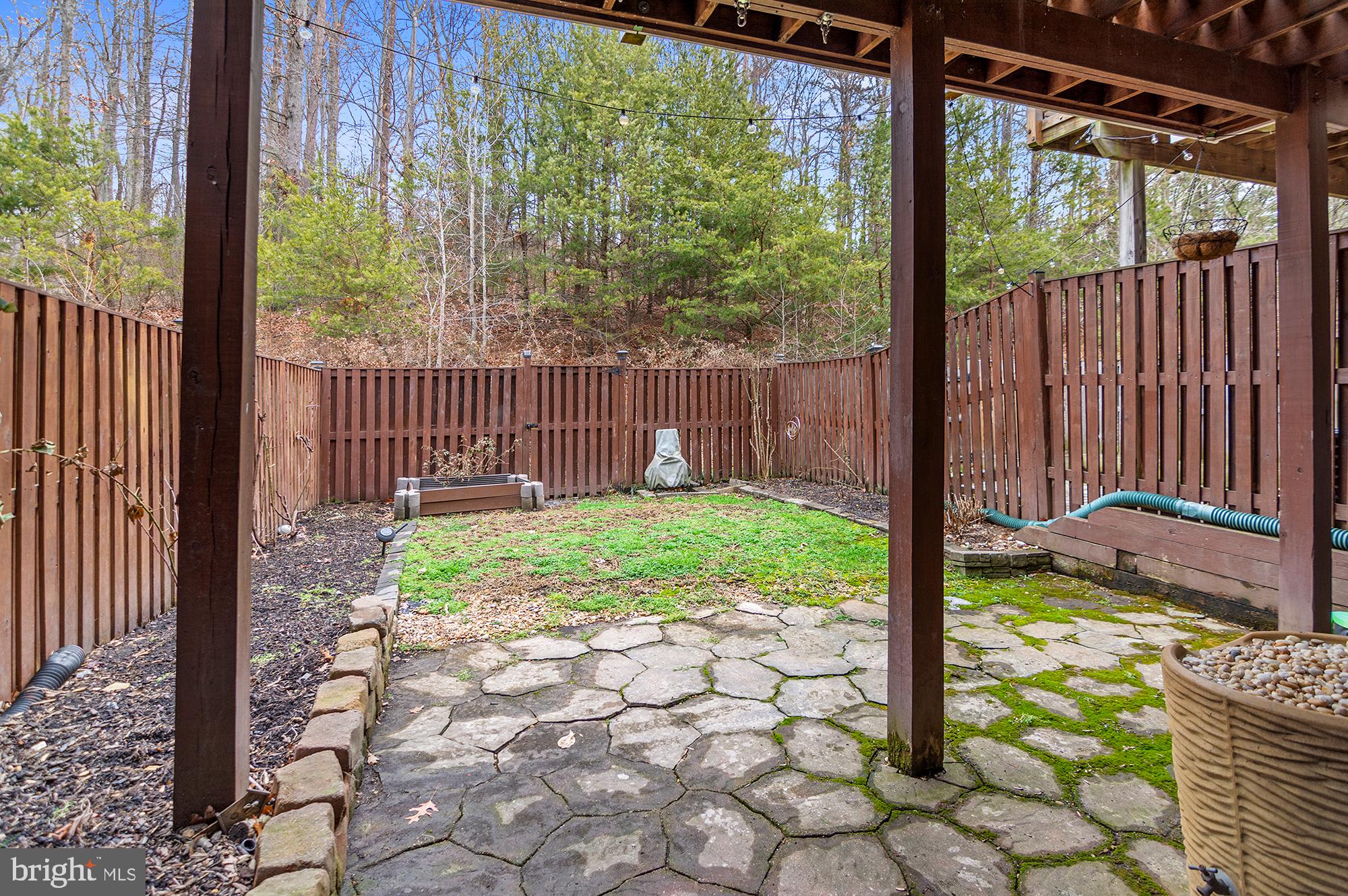 2527 Running Wolf Trail Odenton, MD 21113 - Photo 37 of 38 Patio