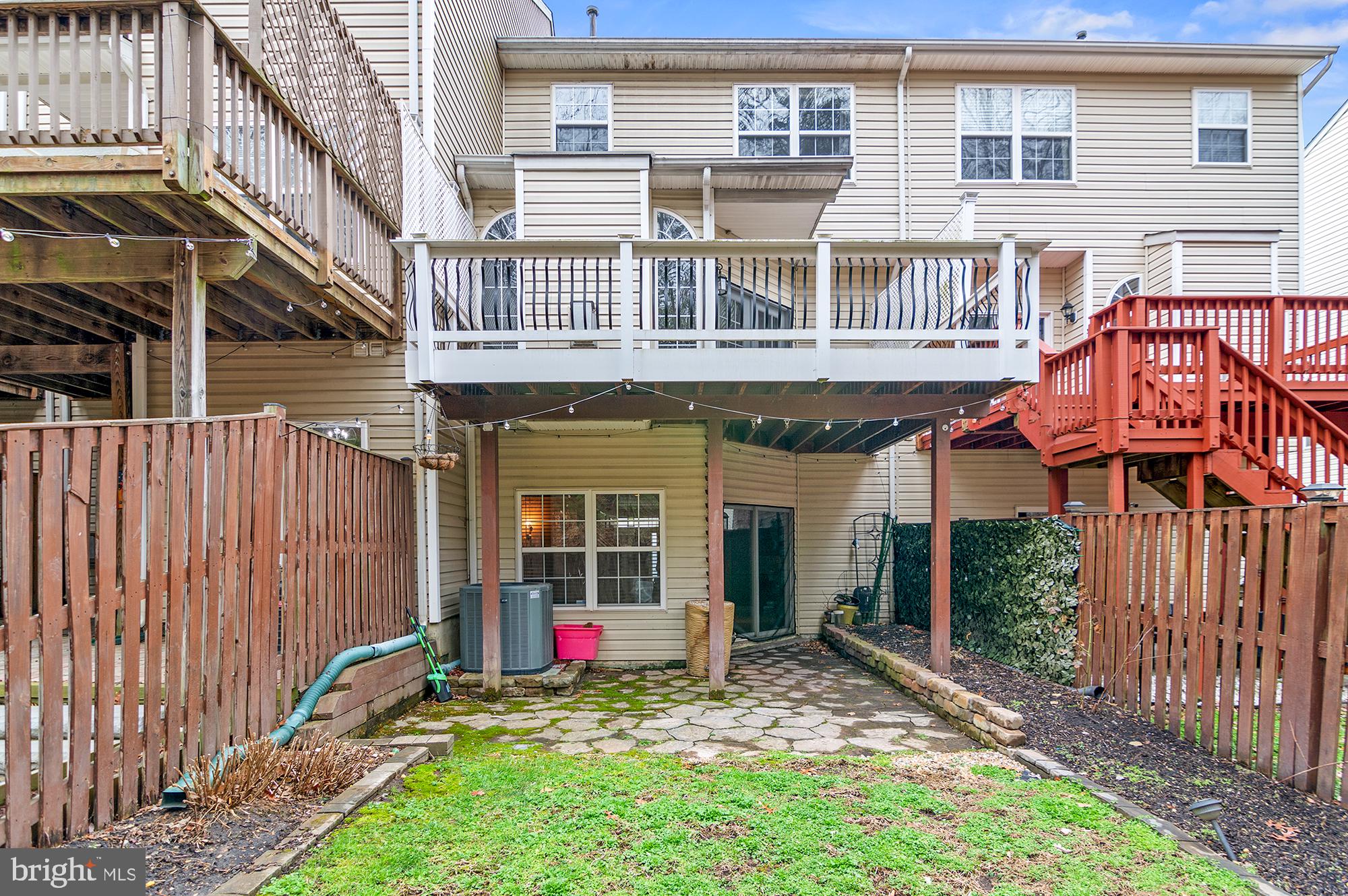 2527 Running Wolf Trail Odenton, MD 21113 - Photo 38 of 38 Rear Exeterior