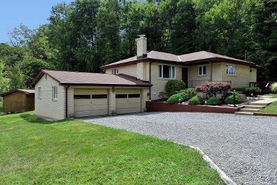 186 McIntyre Road Pittsburgh, PA 15237 - Photo 1 of 25 Spacious two car attached garage!