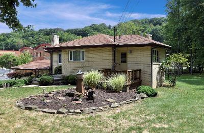 186 McIntyre Road Pittsburgh, PA 15237 - Photo 2 of 25 Solid, quality built brick ranch on 2.59 acres!