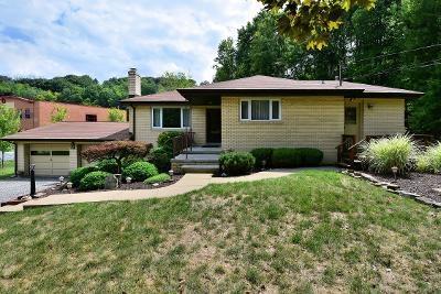 186 McIntyre Road Pittsburgh, PA 15237 - Photo 3 of 25 This home has been excellently maintained!