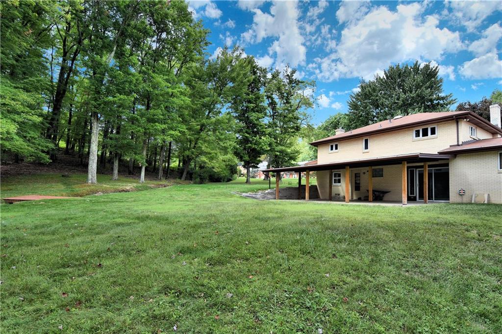 186 McIntyre Road Pittsburgh, PA 15237 - Photo 23 of 25 Privacy! Privacy! Privacy!
