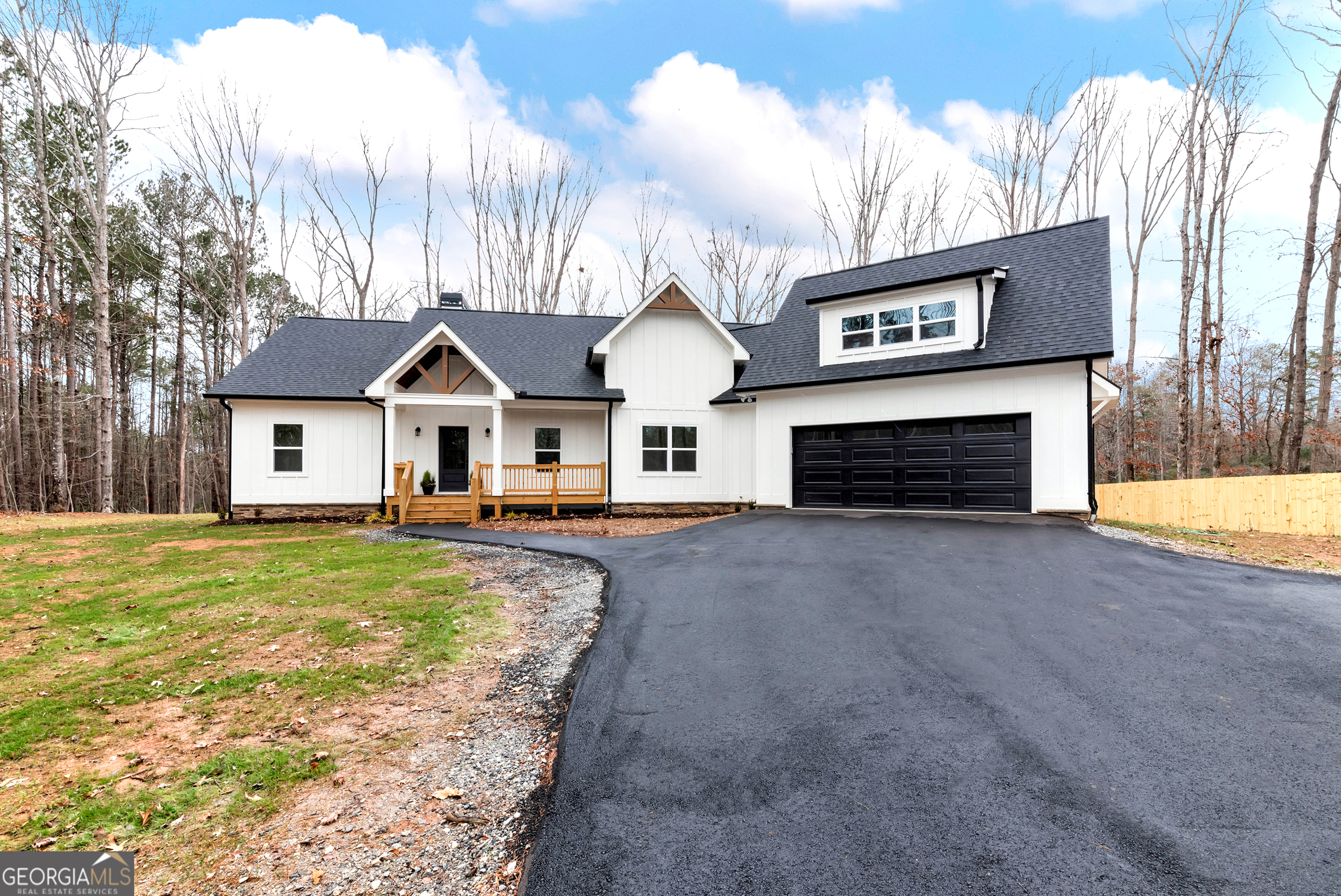 2710 Castleberry Bridge Road Dawsonville, GA 30534 - Photo 1 of 1 Gallery Image 1