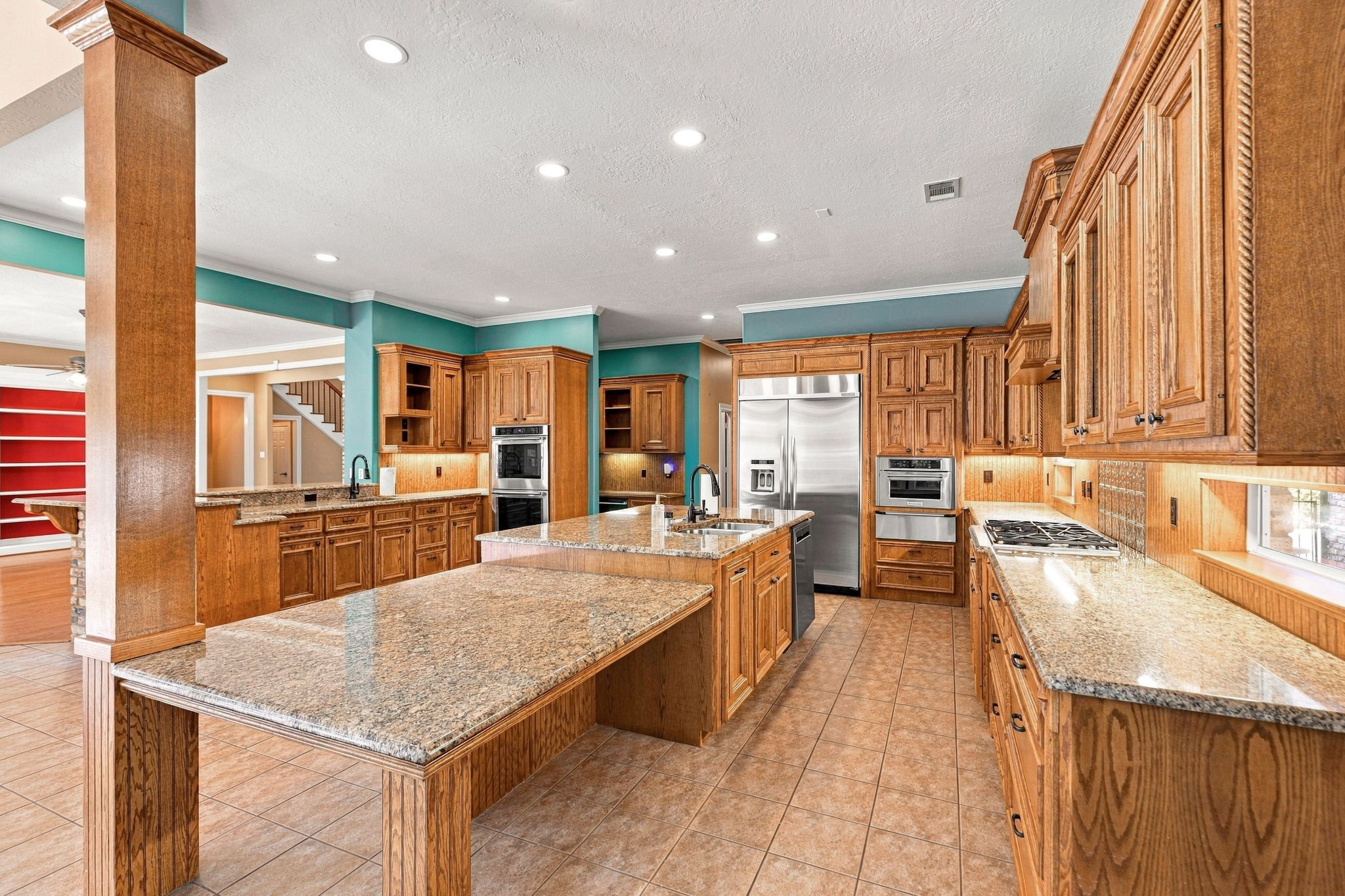 31020 Ulrich Road Tomball, TX 77375 - Photo 13 of 50 Gallery Image 13