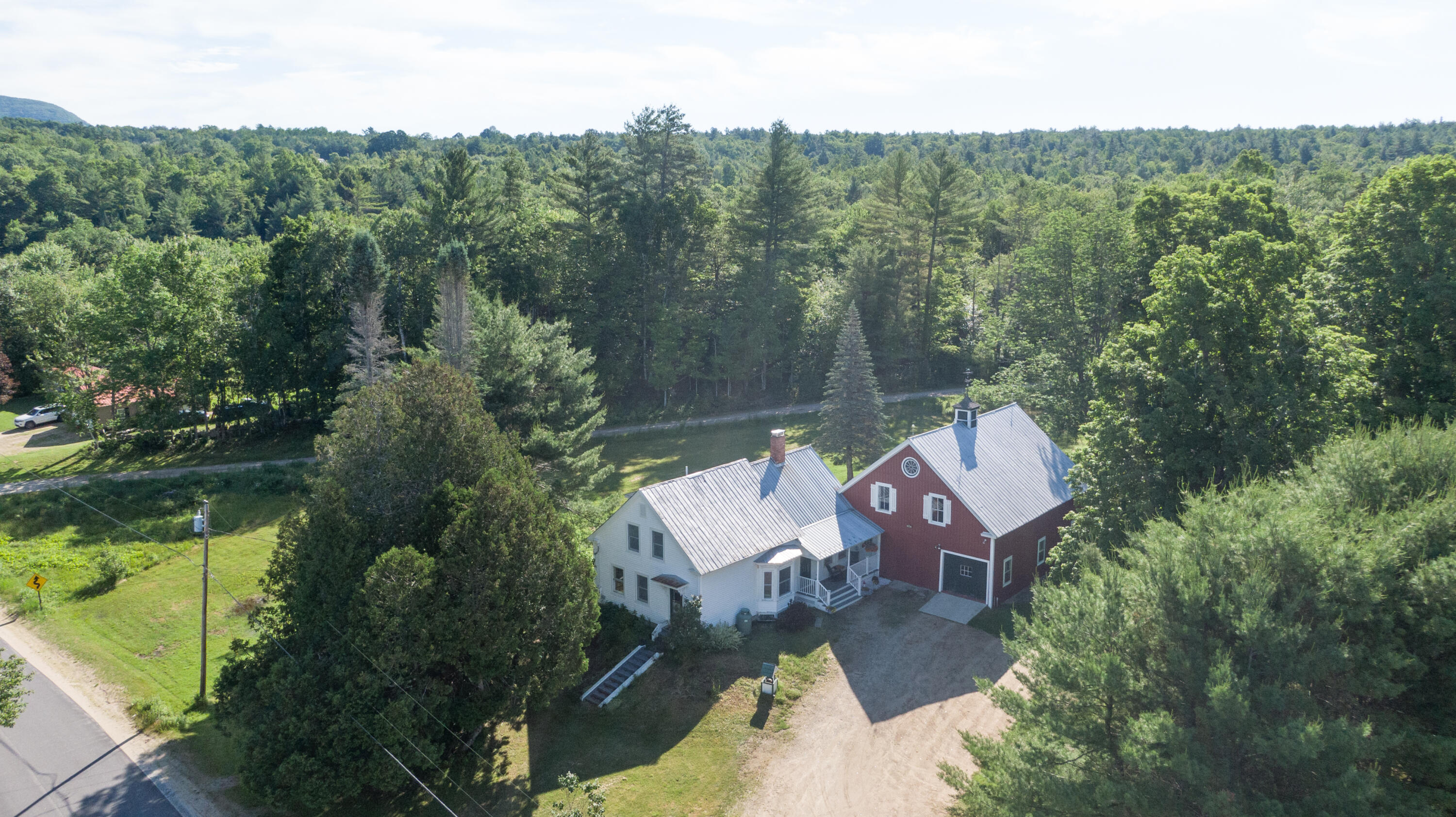 74 Andrews Road Bryant Pond, ME 04219 - Photo 16 of 47 DJI_0077