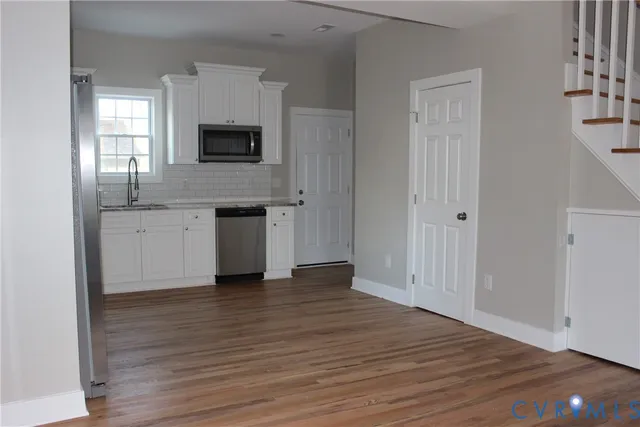 $1,800 | 1130 West High Street, Petersburg, VA 23803