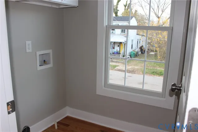 $1,800 | 1130 West High Street, Petersburg, VA 23803