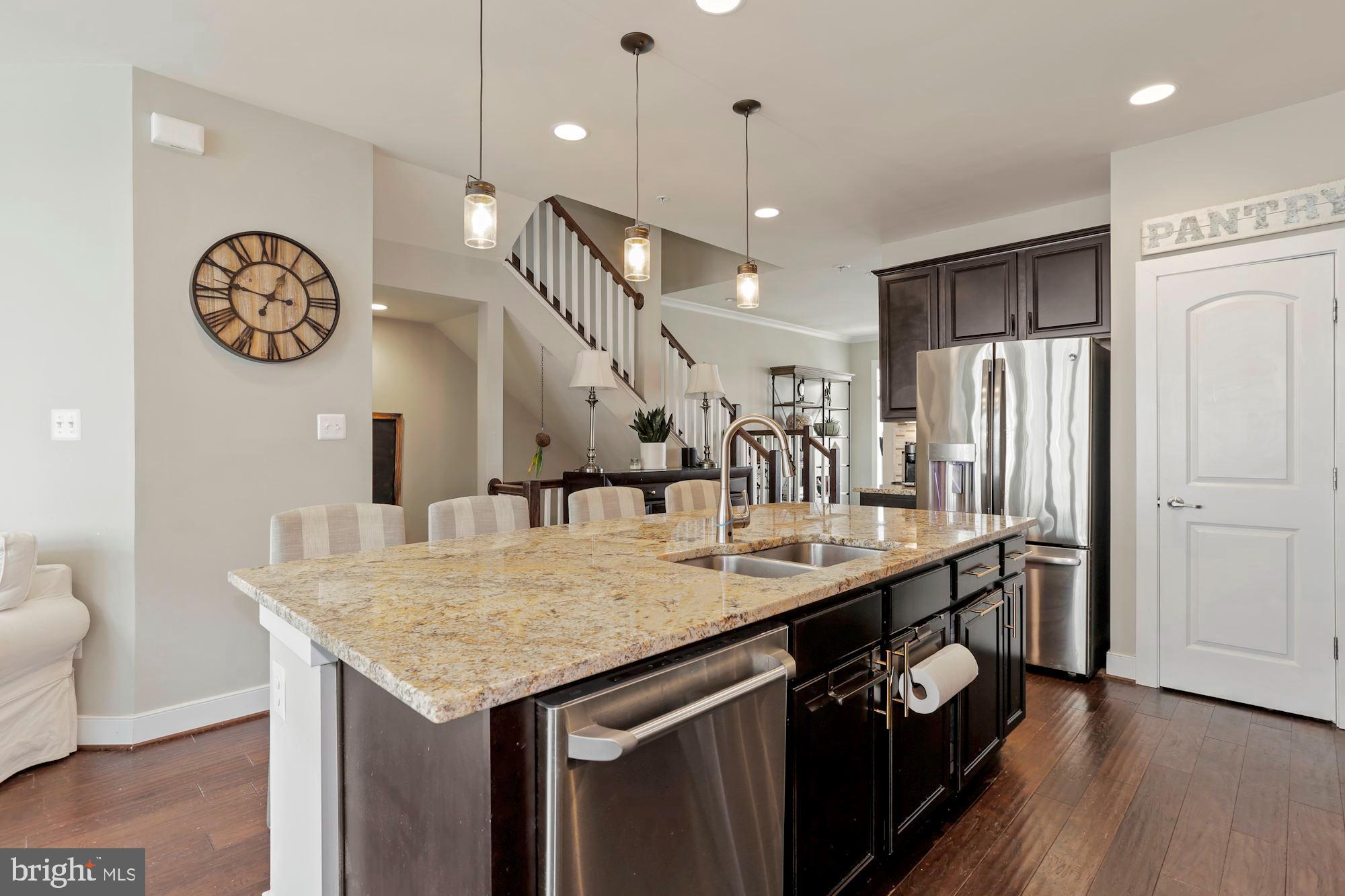 408 Hendrix Avenue Gaithersburg, MD 20878 - Photo 13 of 62