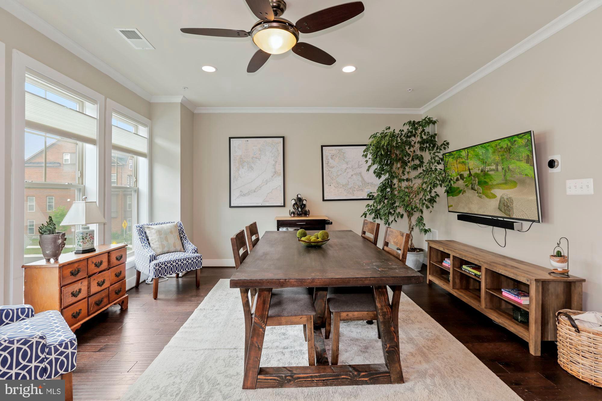 408 Hendrix Avenue Gaithersburg, MD 20878 - Photo 19 of 62