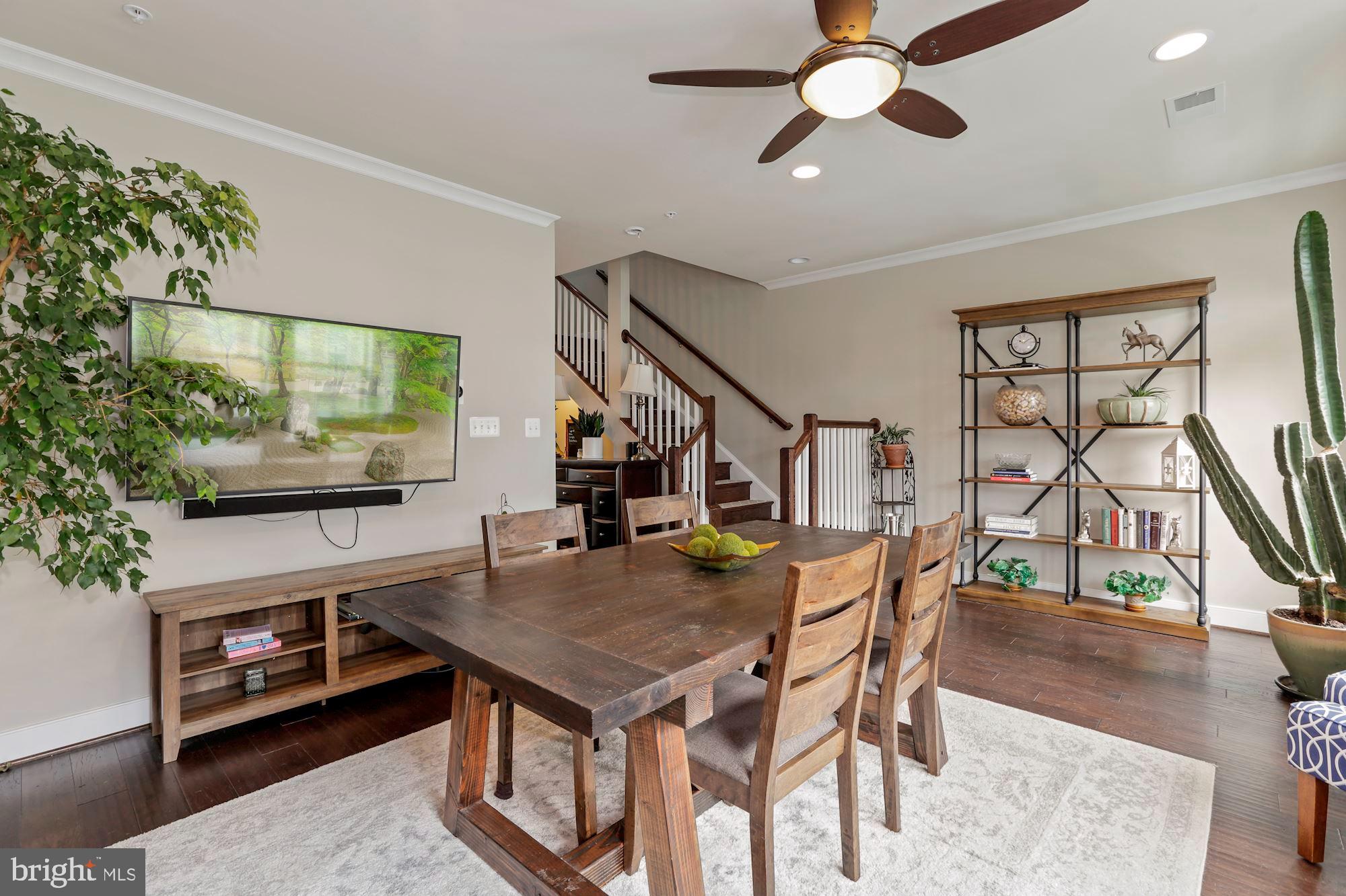 408 Hendrix Avenue Gaithersburg, MD 20878 - Photo 20 of 62