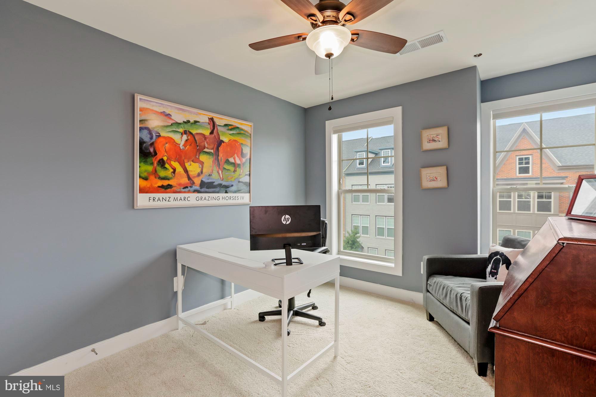 408 Hendrix Avenue Gaithersburg, MD 20878 - Photo 22 of 62 Bedroom 1