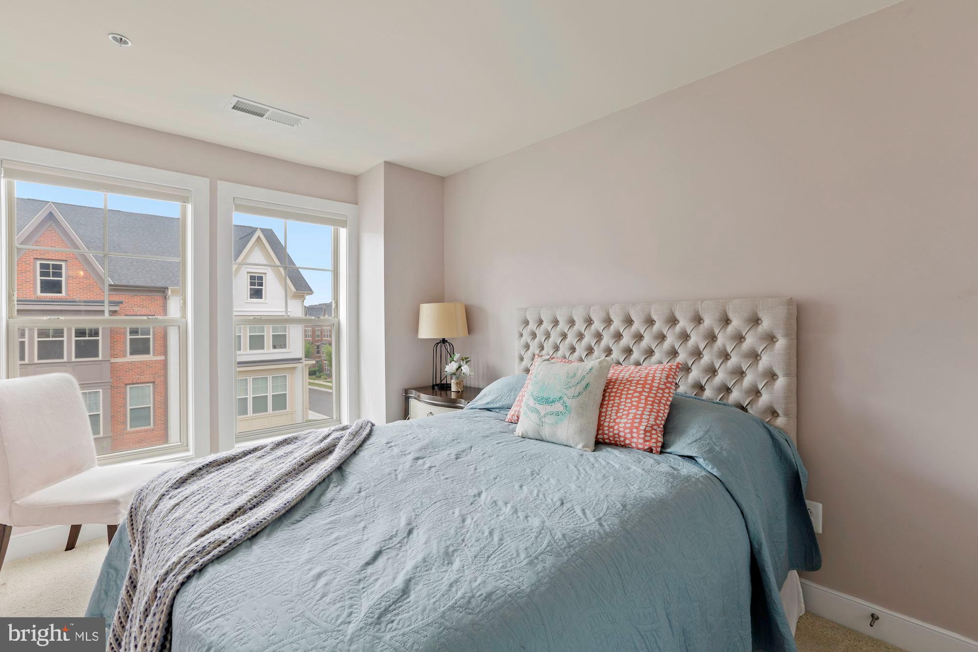 408 Hendrix Avenue Gaithersburg, MD 20878 - Photo 24 of 62 Bedroom 2