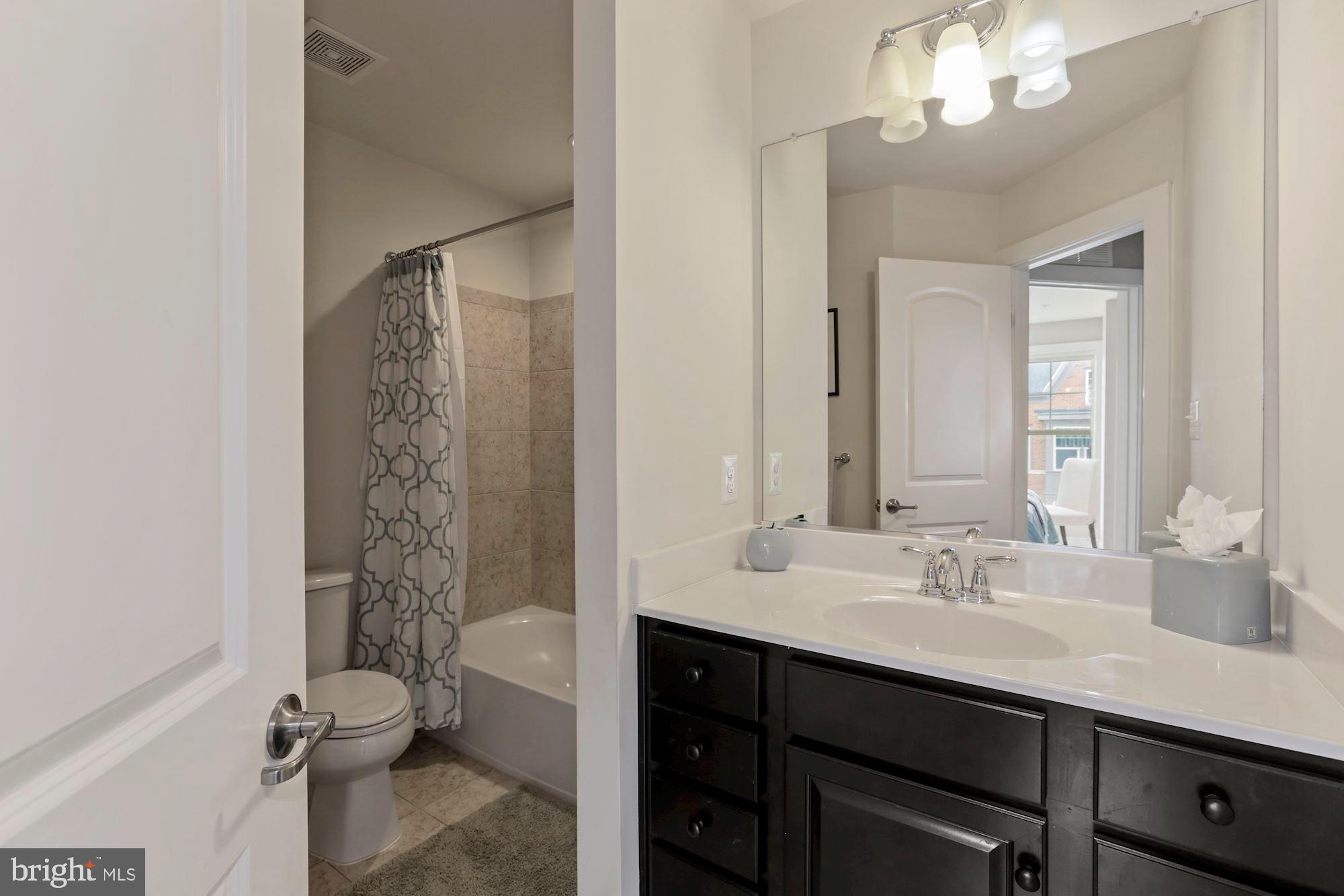 408 Hendrix Avenue Gaithersburg, MD 20878 - Photo 25 of 62 Full Bath