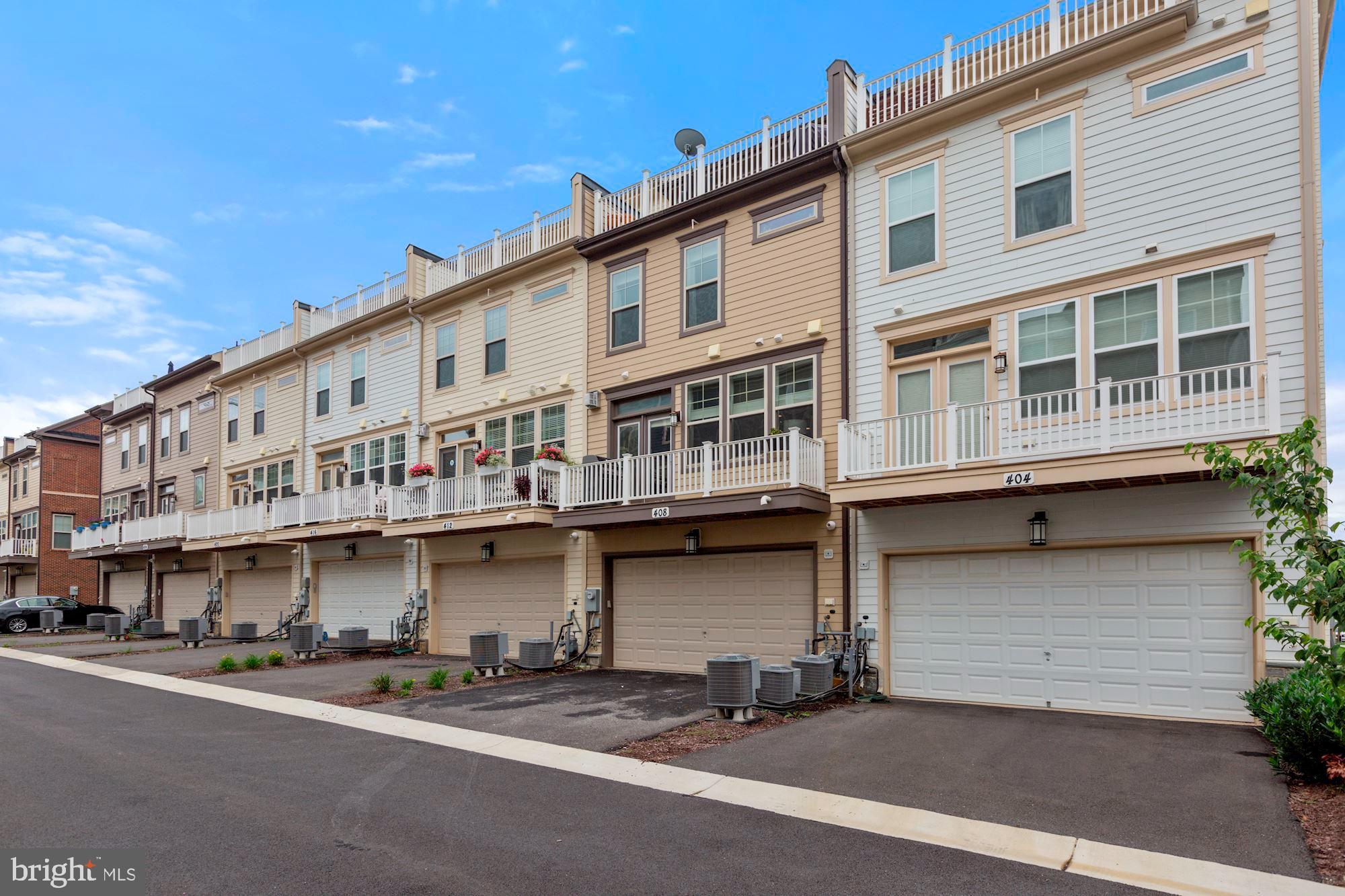 408 Hendrix Avenue Gaithersburg, MD 20878 - Photo 40 of 62