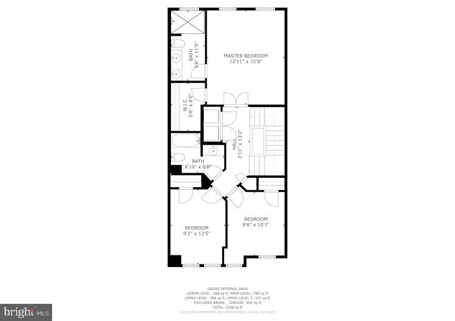 408 Hendrix Avenue Gaithersburg, MD 20878 - Photo 43 of 62