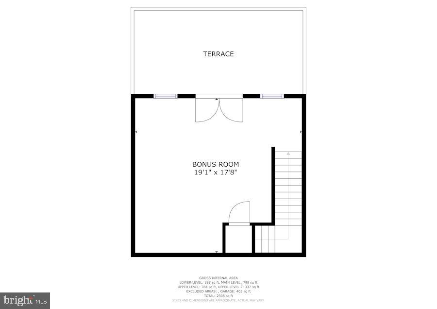 408 Hendrix Avenue Gaithersburg, MD 20878 - Photo 44 of 62