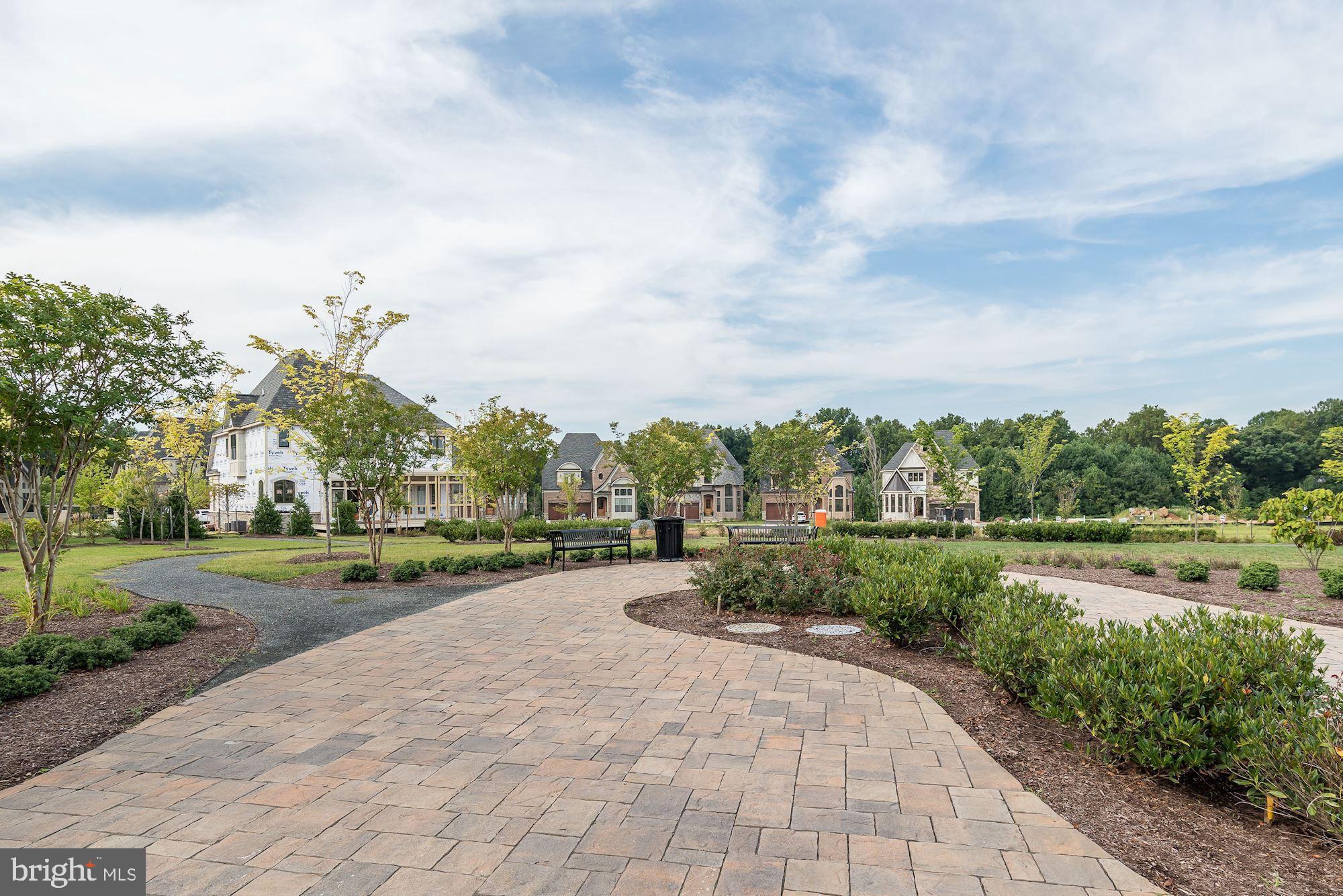 408 Hendrix Avenue Gaithersburg, MD 20878 - Photo 47 of 62