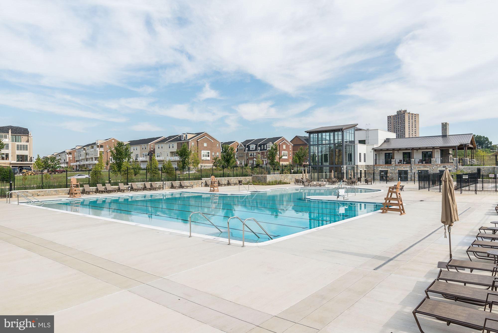 408 Hendrix Avenue Gaithersburg, MD 20878 - Photo 50 of 62