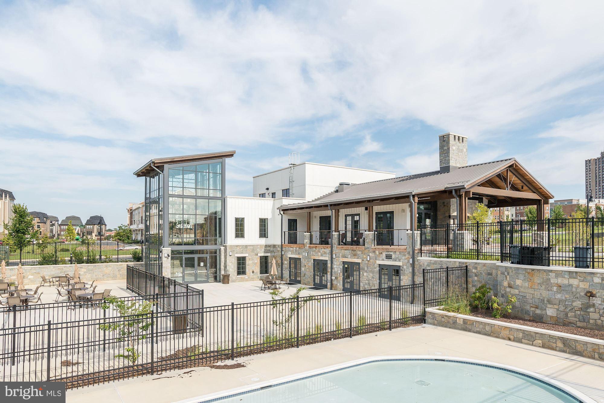 408 Hendrix Avenue Gaithersburg, MD 20878 - Photo 51 of 62