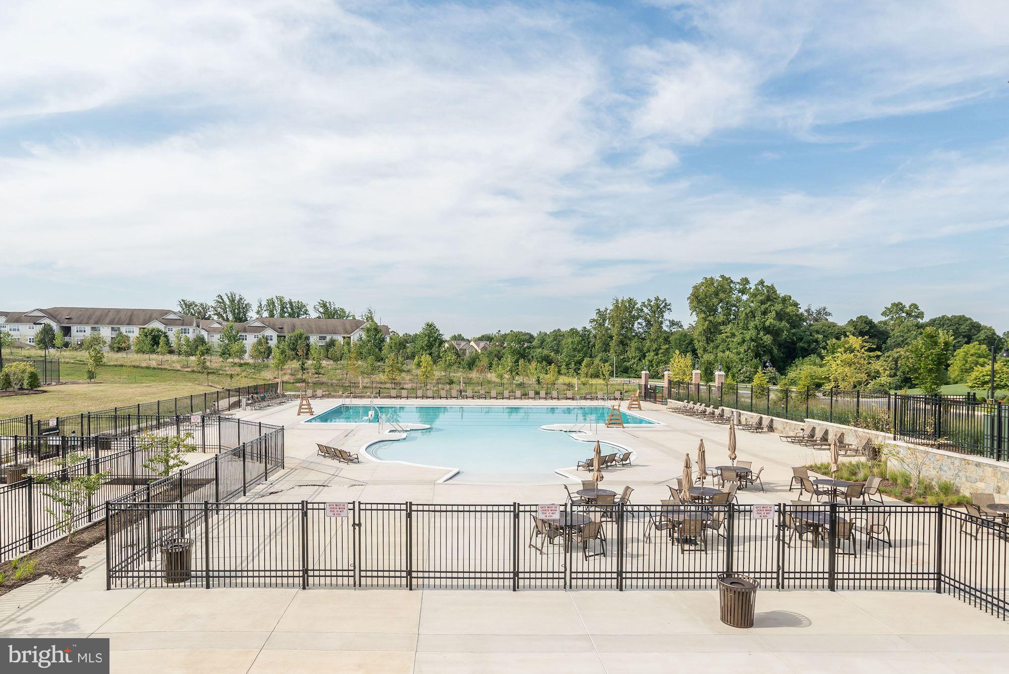 408 Hendrix Avenue Gaithersburg, MD 20878 - Photo 52 of 62