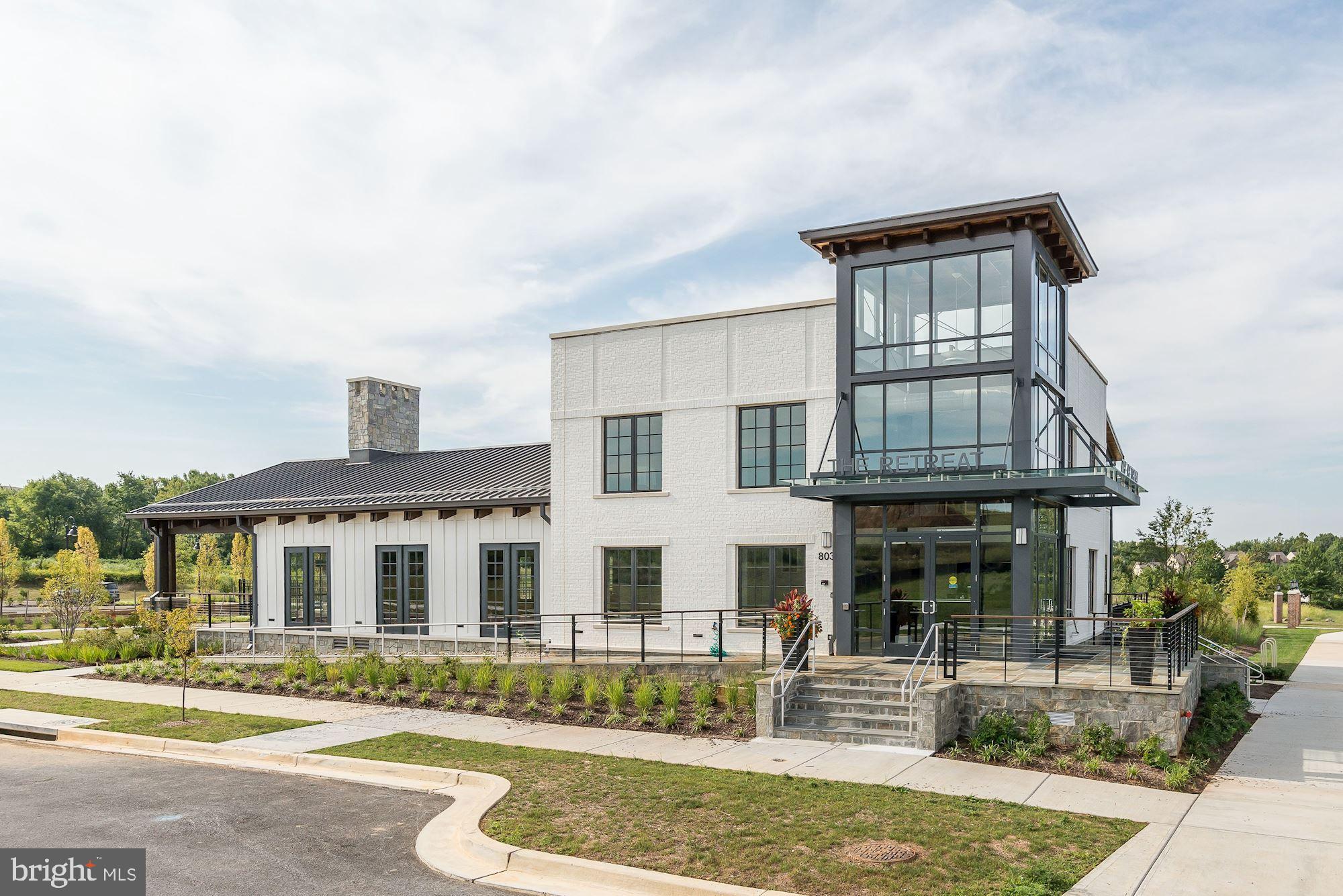 408 Hendrix Avenue Gaithersburg, MD 20878 - Photo 53 of 62 Clubhouse with Workout Room