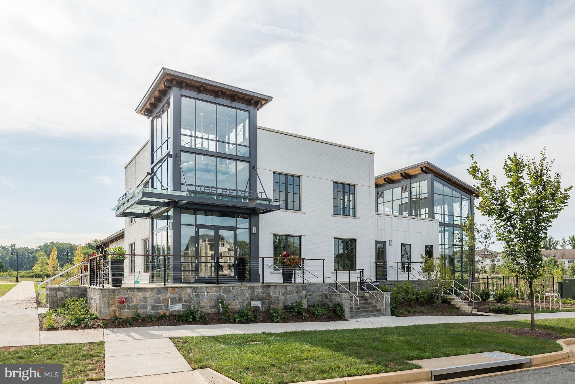 408 Hendrix Avenue Gaithersburg, MD 20878 - Photo 54 of 62