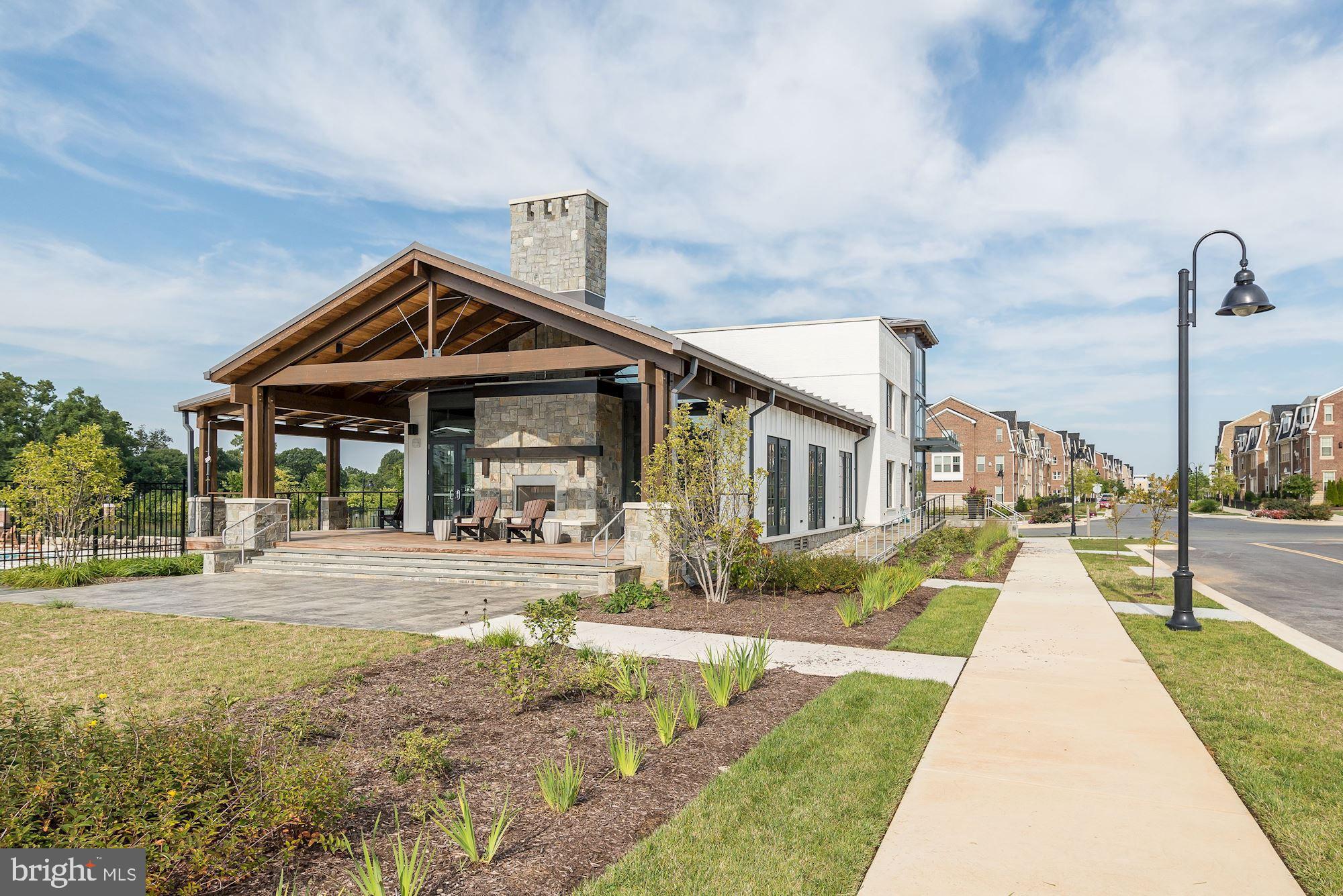 408 Hendrix Avenue Gaithersburg, MD 20878 - Photo 55 of 62