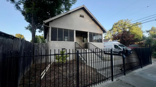 $419,000 | 3621 43rd Street, Sacramento, CA 95817