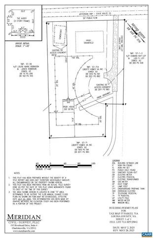 $394,989 | 1910 Jefferson Highway, Unit JH 71A, Louisa, VA 23093