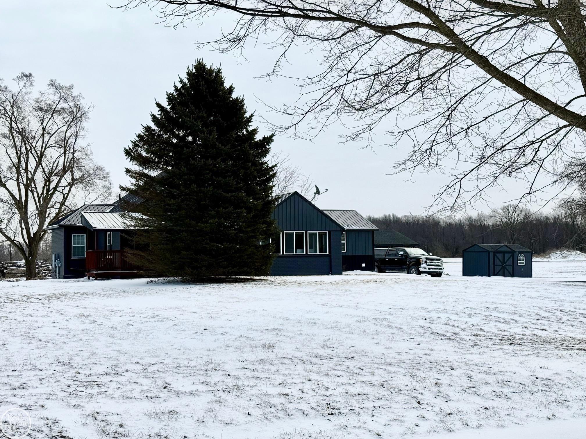 78730 Brown Road Romeo, MI 48065 - Photo 1 of 42 50200102-f3214a96-9b72-464f-ac97-7bb9ee276abc.JPG